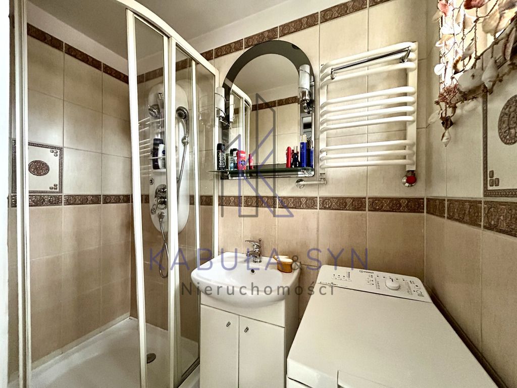 Mieszkanie 2-pokojowe Bydgoszcz, ul. Henryka Siemiradzkiego. Zdjęcie 16