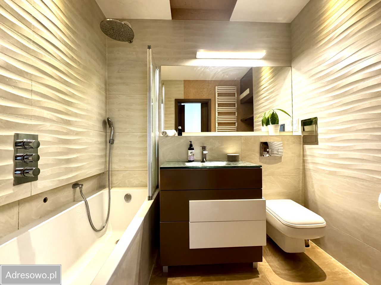 Mieszkanie 3-pokojowe Olsztyn, ul. Leśna. Zdjęcie 7