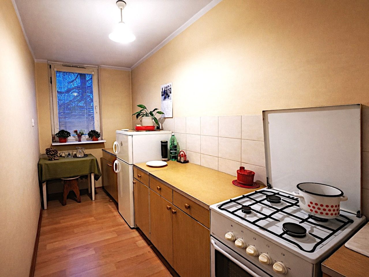 Mieszkanie 3-pokojowe Nowy Sącz Millenium, ul. Królowej Jadwigi. Zdjęcie 9