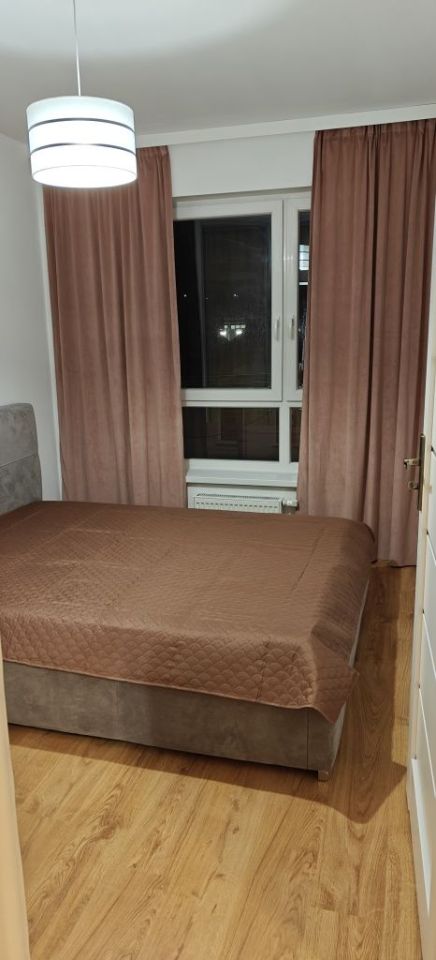 Mieszkanie 3-pokojowe Węgorzewo. Zdjęcie 5