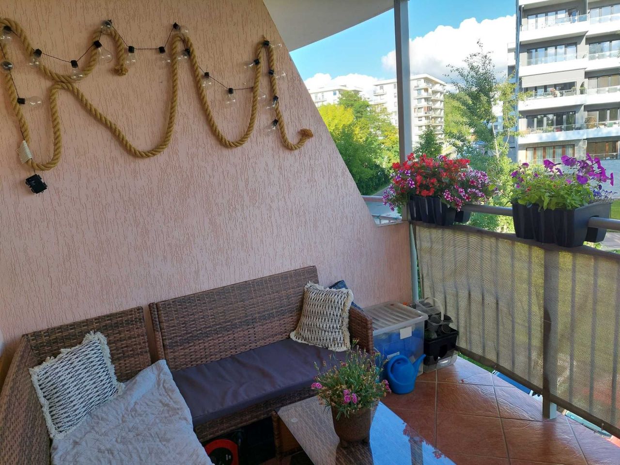 Mieszkanie 2-pokojowe Olsztyn Nagórki, ul. Franciszka Barcza. Zdjęcie 7