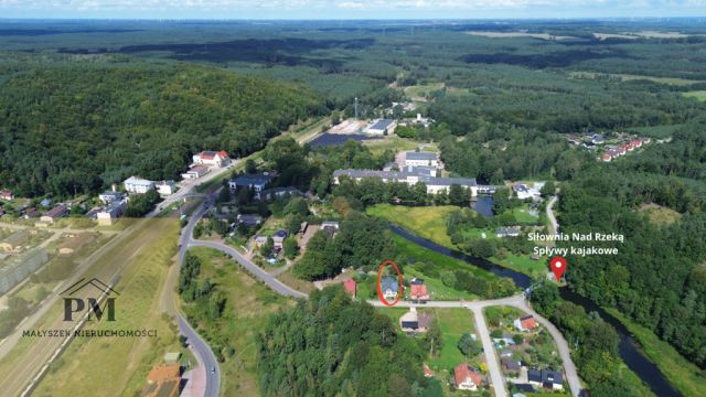 dom wolnostojący, 5 pokoi Kępice, ul. Mikołaja Kopernika. Zdjęcie 15