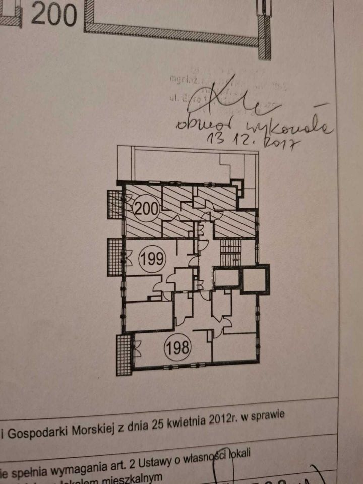 Mieszkanie 4-pokojowe Warszawa Mokotów, ul. Cybernetyki. Zdjęcie 6