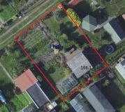 Działka rod Człuchów, ul. Koszalińska. Zdjęcie 3