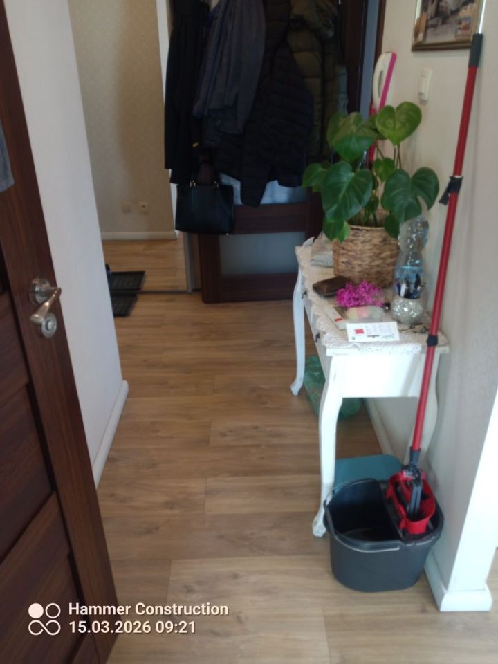 Mieszkanie 3-pokojowe Białystok, ul. Atłasowa. Zdjęcie 8