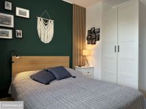 Mieszkanie 2-pokojowe Piastów, ul. Harcerska. Zdjęcie 2