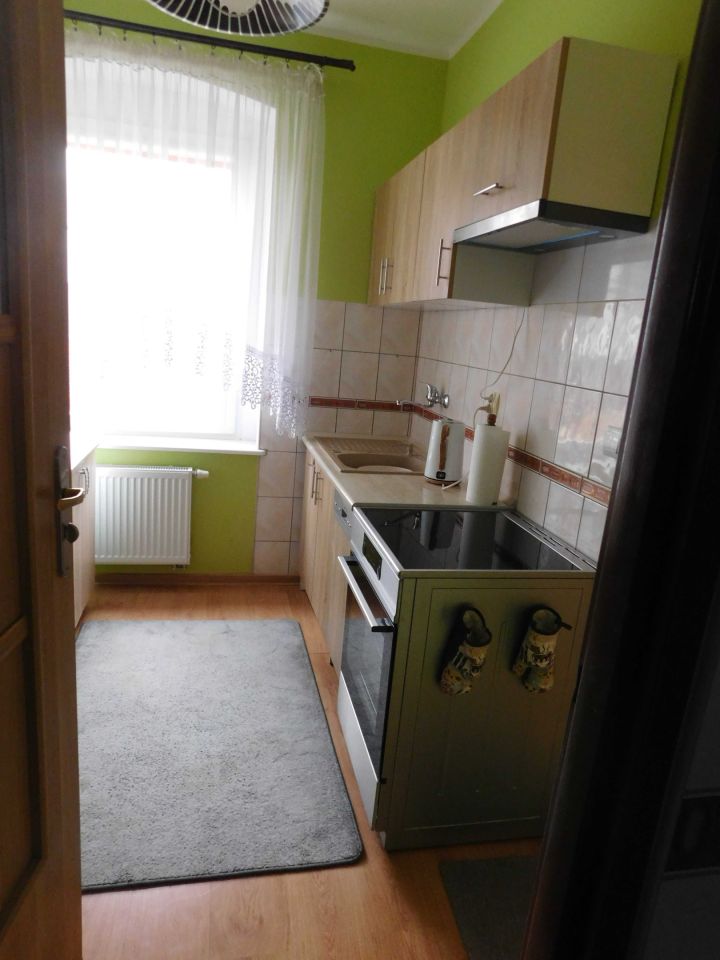 Mieszkanie 2-pokojowe Gościszewo. Zdjęcie 3