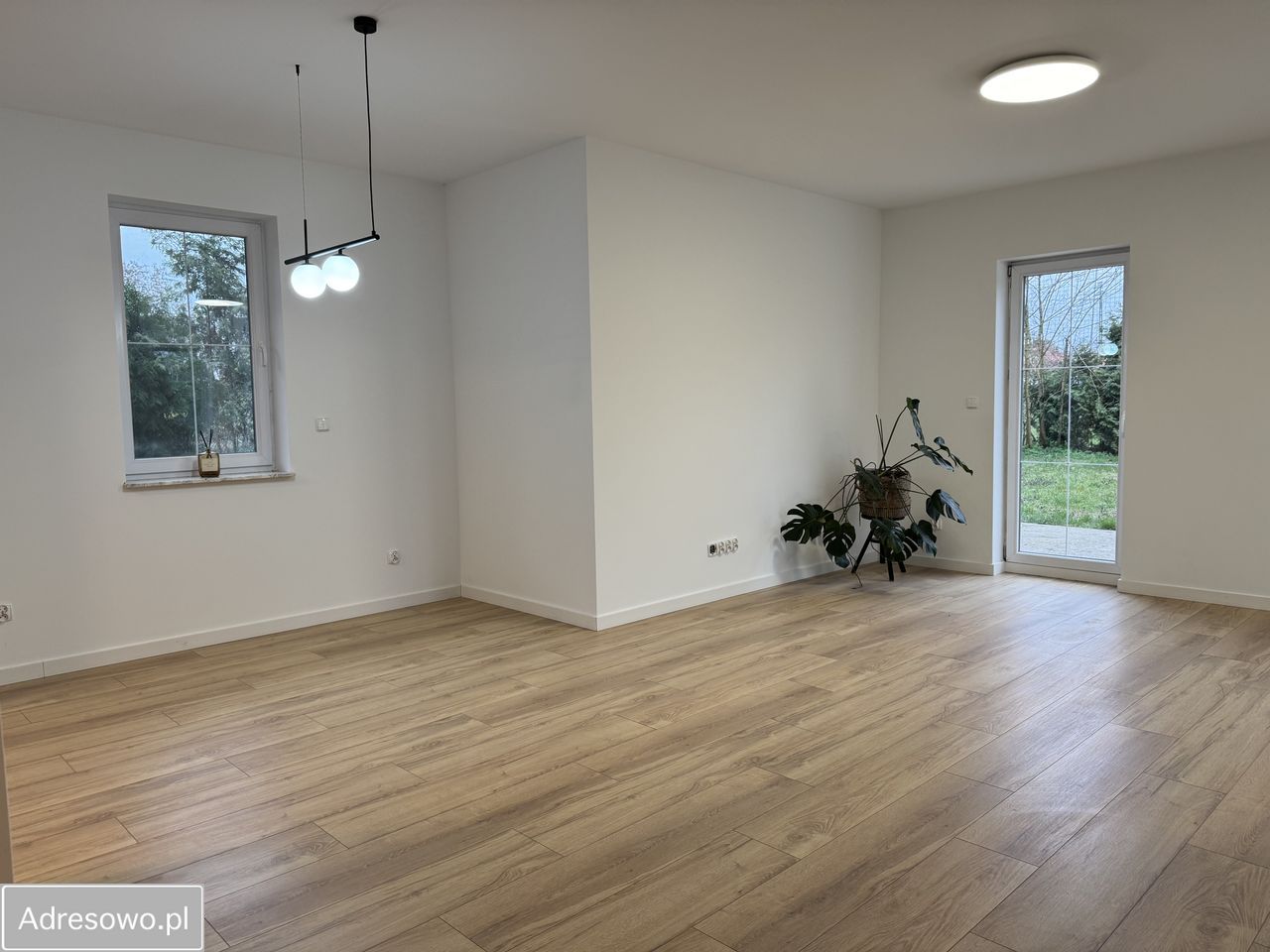 dom wolnostojący, 4 pokoje Pęgów, ul. Adama Mickiewicza. Zdjęcie 7