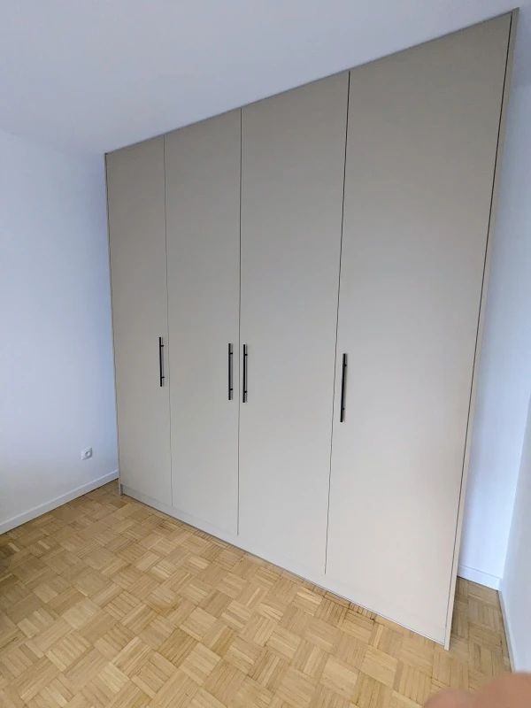 Mieszkanie 2-pokojowe Warszawa Białołęka, ul. Odkryta. Zdjęcie 4