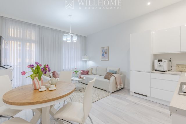 Mieszkanie 2-pokojowe Wrocław, ul. Dworcowa. Zdjęcie 6