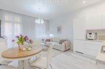 Mieszkanie 2-pokojowe Wrocław, ul. Dworcowa. Zdjęcie 4