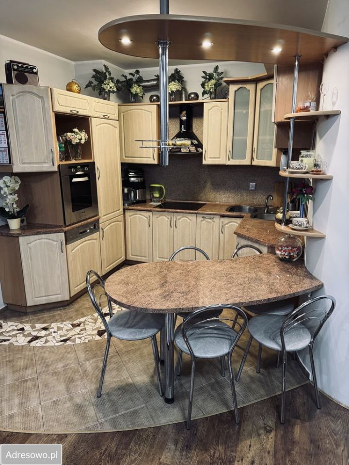 Mieszkanie 3-pokojowe Kołobrzeg, ul. Helsińska. Zdjęcie 6