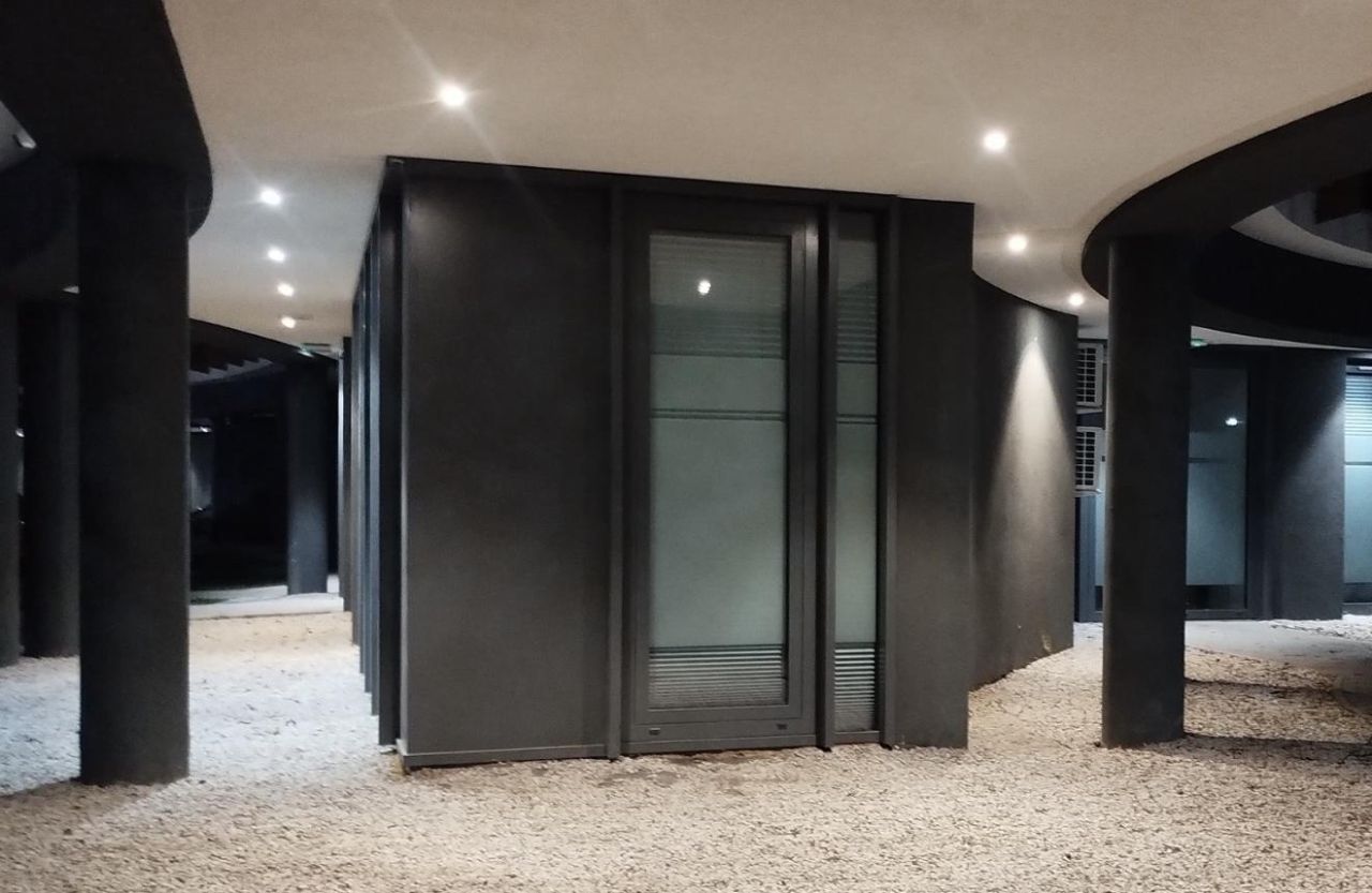 Lokal Lublin Wieniawa, Aleja Kraśnicka. Zdjęcie 15