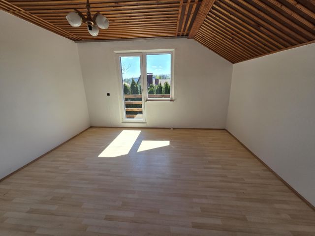 dom wolnostojący, 3 pokoje Boguchwałowice, ul. Aleja XVI. Zdjęcie 6