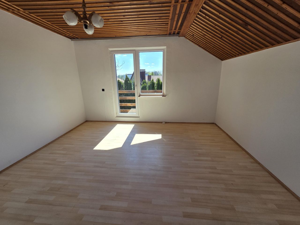 dom wolnostojący, 3 pokoje Boguchwałowice, ul. Aleja XVI. Zdjęcie 6