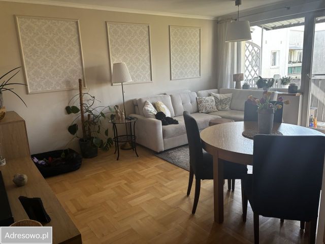 Mieszkanie 4-pokojowe Puławy, ul. 15 Pułku Piechoty "Wilków". Zdjęcie 1