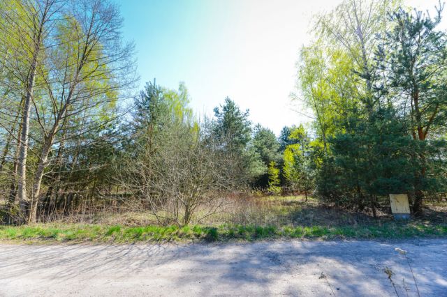 Działka budowlana Michałówek. Zdjęcie 7