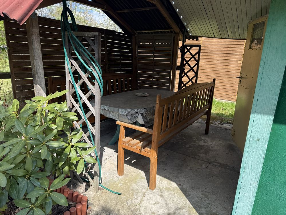 Działka rod Radom. Zdjęcie 6