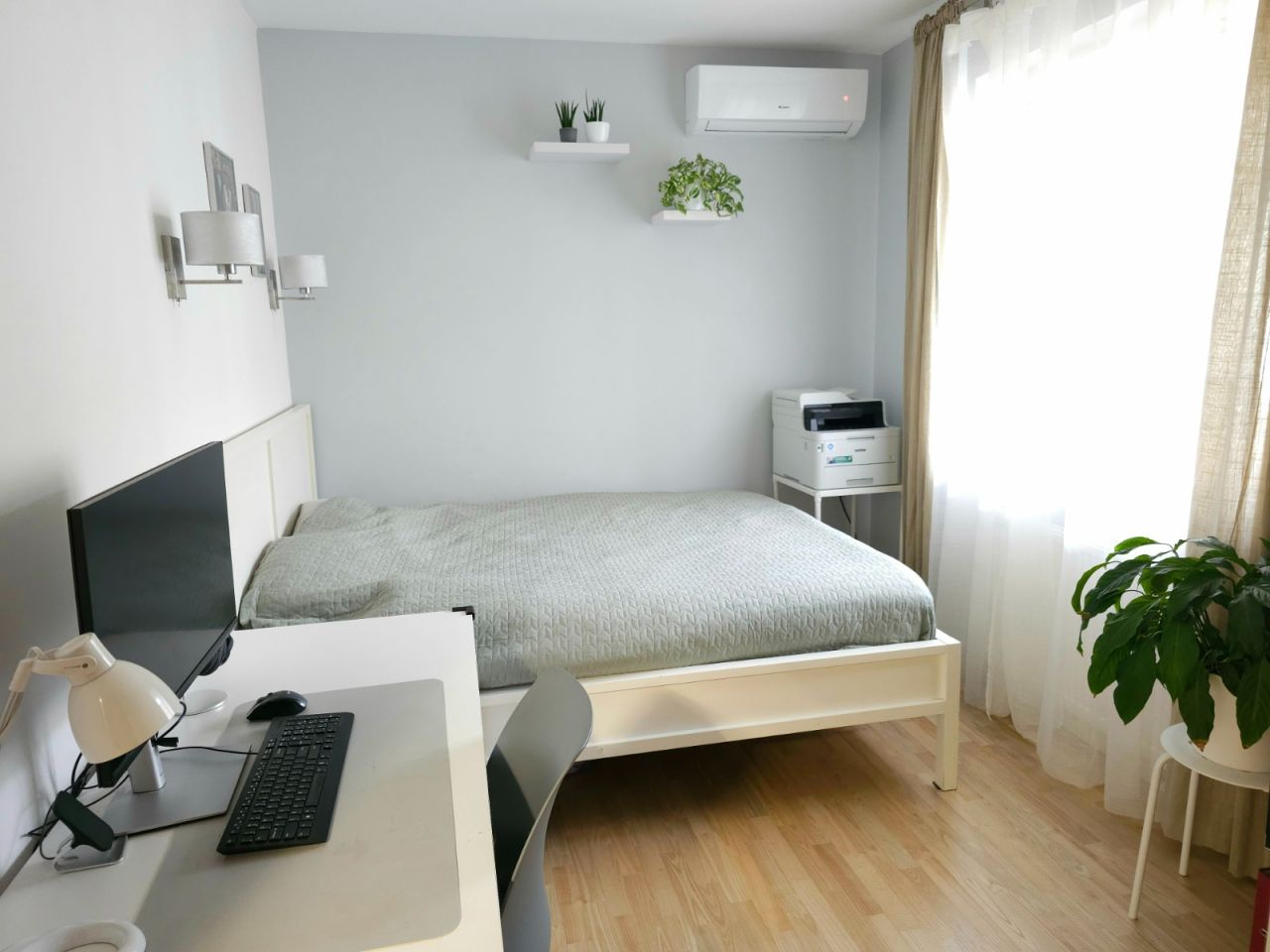 Mieszkanie 3-pokojowe Warszawa Targówek, ul. Wyspowa. Zdjęcie 9