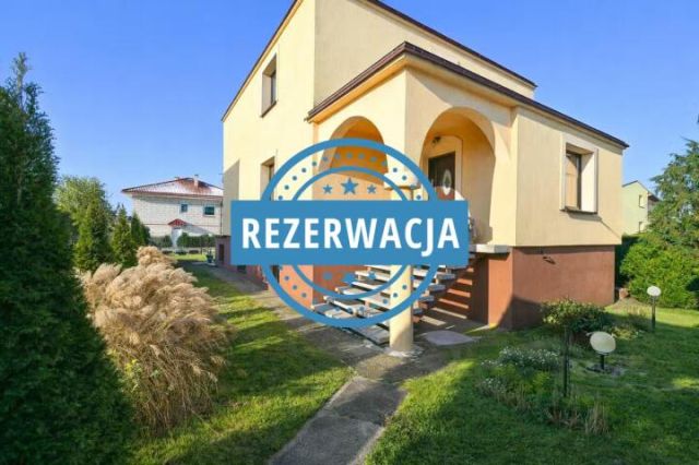 dom wolnostojący, 4 pokoje Chełmża. Zdjęcie 1