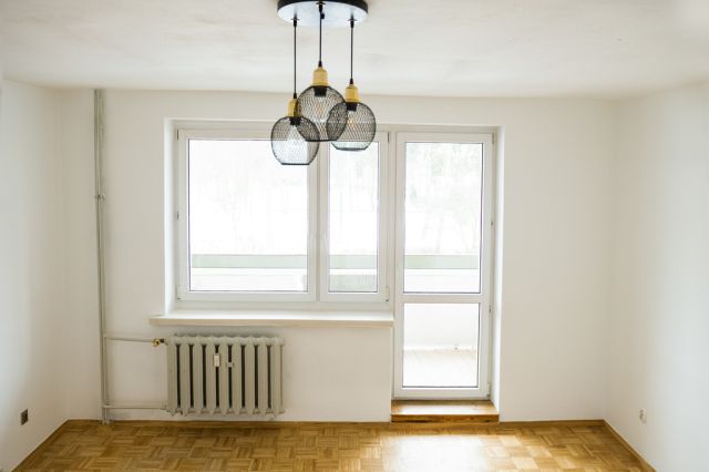 Mieszkanie 3-pokojowe Toruń Bydgoskie Przedmieście, ul. Mikołaja Reja. Zdjęcie 1