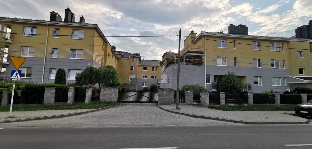 Mieszkanie 2-pokojowe Rzeszów, ul. Strzelnicza. Zdjęcie 8