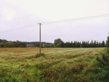 Działka budowlana Mikołajewo. Zdjęcie 2