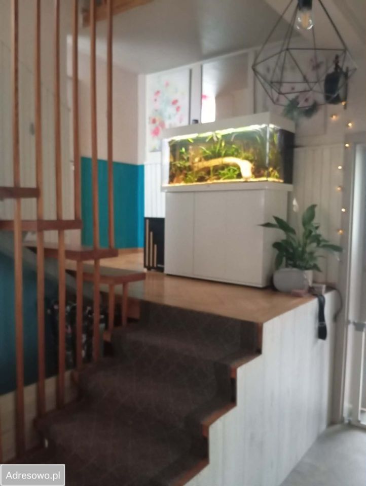 dom wolnostojący, 5 pokoi Piaseczno, ul. Adama Mickiewicza. Zdjęcie 8