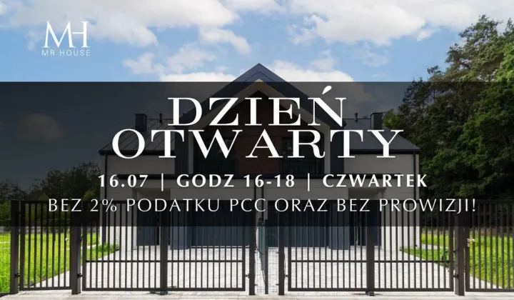 bliźniak, 4 pokoje Krzywiec