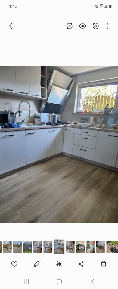 Działka rod Gdańsk Stogi. Zdjęcie 4