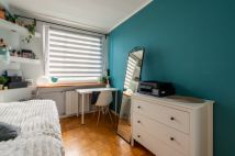 Mieszkanie 5-pokojowe Wrocław Huby, ul. Ciepła. Zdjęcie 4