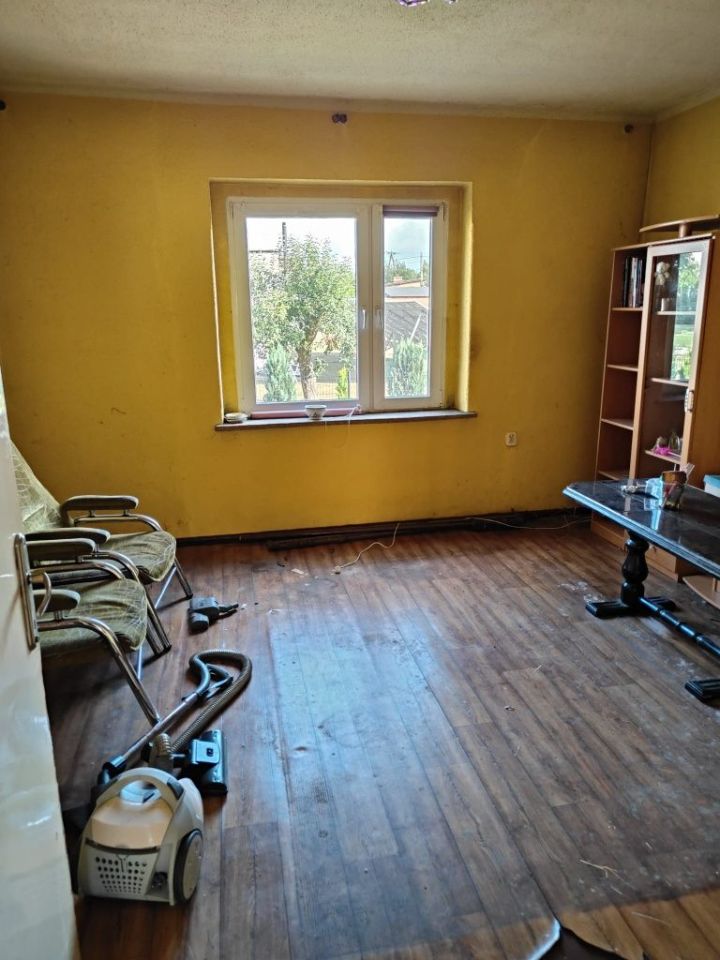 dom wolnostojący Książenice, ul. Klimka. Zdjęcie 8