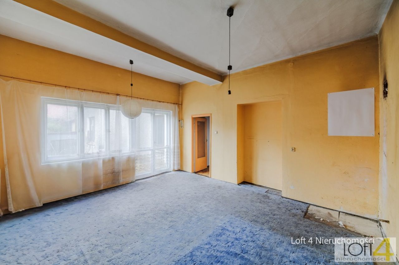 dom wolnostojący, 7 pokoi Tarnów Śródmieście, ul. Zygmunta Krasińskiego. Zdjęcie 8