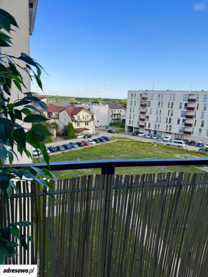 Mieszkanie 3-pokojowe Wyszków Centrum, ul. Bankowa. Zdjęcie 18