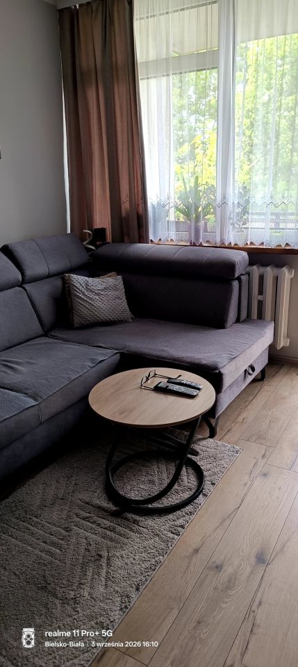 Mieszkanie 2-pokojowe Bielsko-Biała, ul. Starobielska. Zdjęcie 7