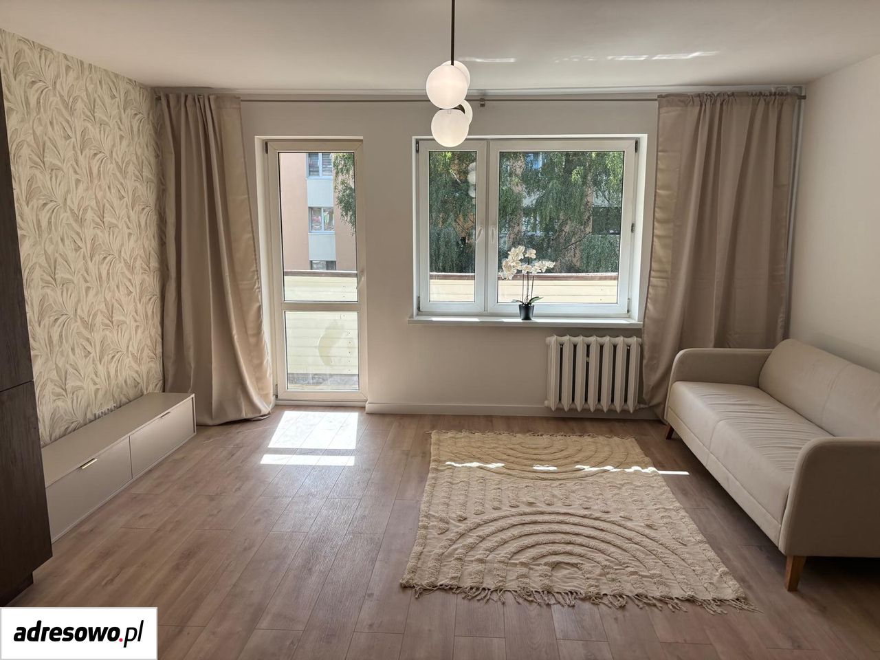 Mieszkanie 3-pokojowe Legnica, ul. Bydgoska. Zdjęcie 1