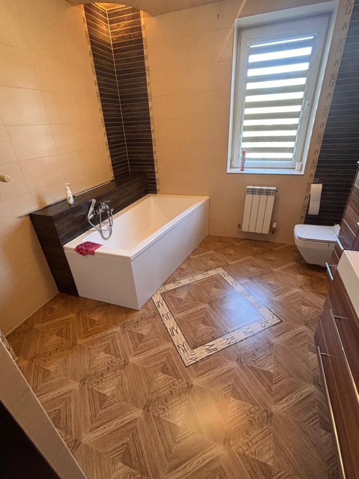 dom wolnostojący Radomsko, ul. Starowiejska. Zdjęcie 20