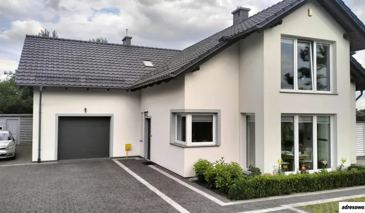 dom wolnostojący, 5 pokoi Koleczkowo, ul. Marchowska