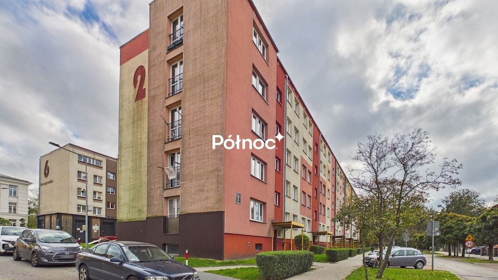 Mieszkanie 1-pokojowe Łomża, ul. Stacha Konwy. Zdjęcie 10