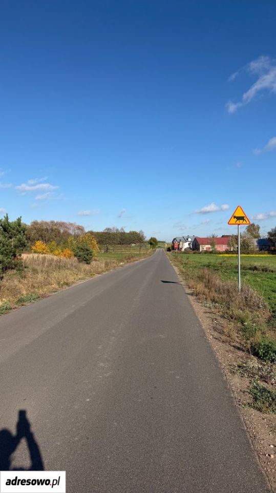 Działka budowlana Soboklęszcz. Zdjęcie 6