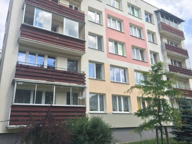 Mieszkanie 3-pokojowe Puławy, ul. Hugona Kołłątaja. Zdjęcie 1