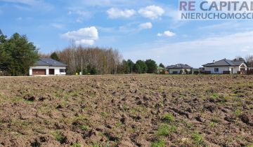 Działka budowlana Leszno. Zdjęcie 1