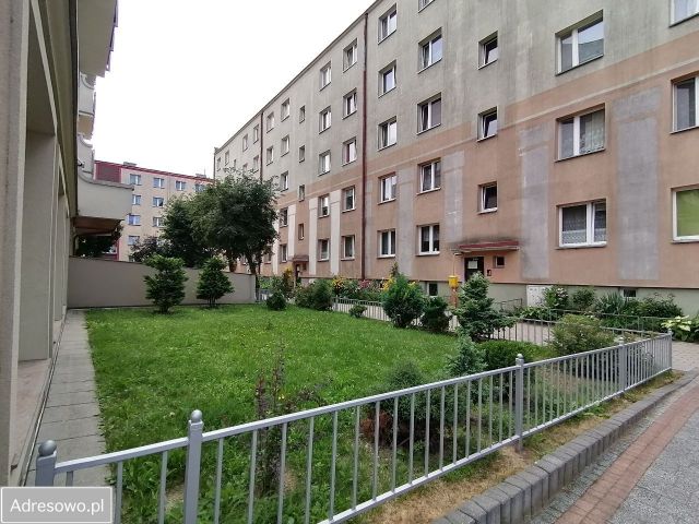 Mieszkanie 2-pokojowe Ełk Centrum, ul. Juliusza Słowackiego. Zdjęcie 1