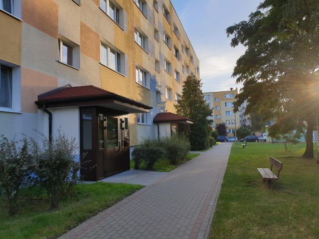 Mieszkanie 3-pokojowe Bydgoszcz Wyżyny, ul. Wiosny Ludów. Zdjęcie 1