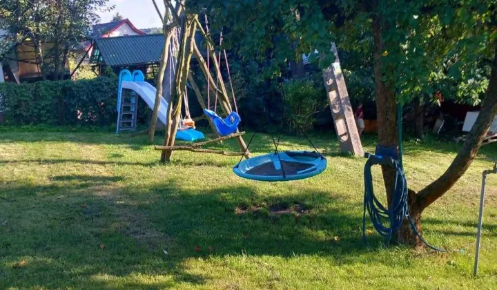 Działka rod Iława, ul. Żołnierzy Wyklętych