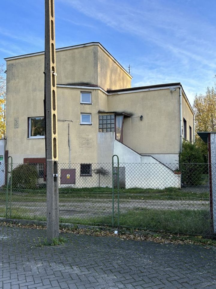 dom wolnostojący Gdynia Chylonia, ul. Pucka