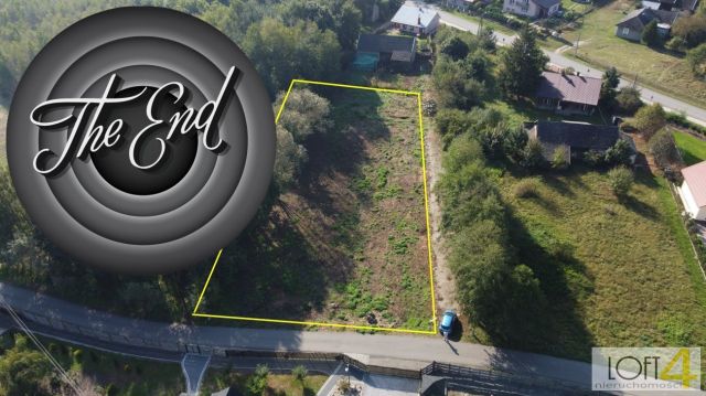 Działka budowlana Świdrówka. Zdjęcie 1