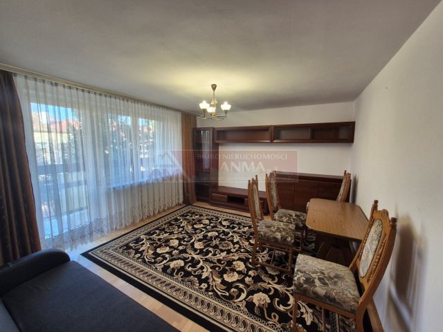 Mieszkanie 3-pokojowe Lublin Czechów, ul. Świętokrzyska. Zdjęcie 1