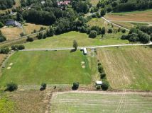 Działka budowlana Ubocze. Zdjęcie 2