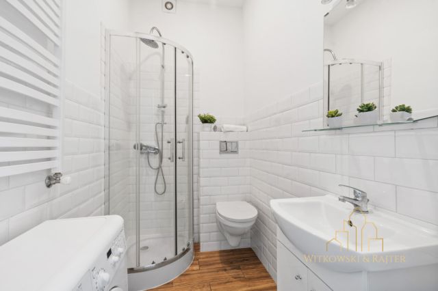 Mieszkanie 1-pokojowe Warszawa Ursus, ul. Rakietników. Zdjęcie 5